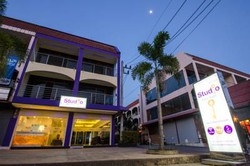 Imagen general del Hotel iCheck inn Klong Muang. Foto 1