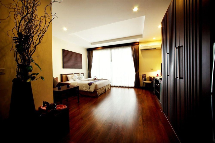Imagen general del Hotel iCheck inn Sukhumvit soi 2. Foto 3