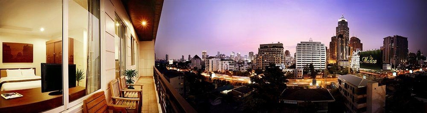 Imagen general del Hotel iCheck inn Sukhumvit soi 2. Foto 4
