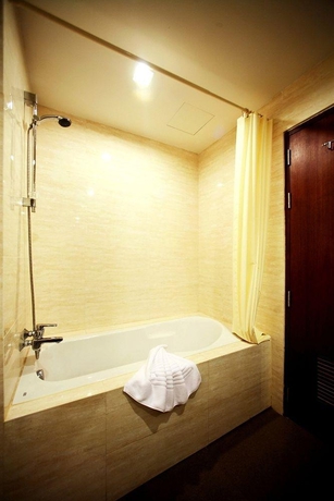 Imagen general del Hotel iCheck inn Sukhumvit soi 2. Foto 5