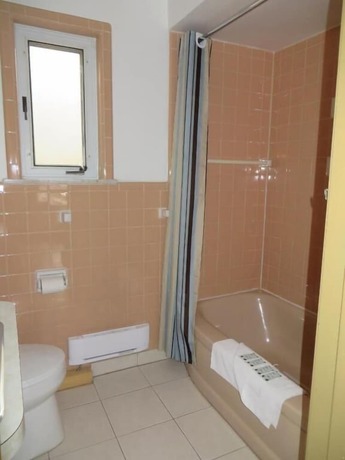 Imagen de la habitación del Hotel iCheckINN Motel. Foto 12