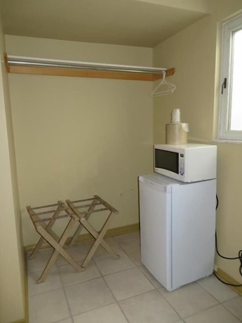 Imagen general del Hotel iCheckINN Motel. Foto 1