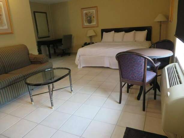 Imagen general del Hotel iCheckINN Motel. Foto 2