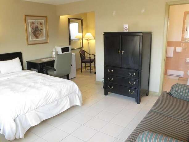 Imagen general del Hotel iCheckINN Motel. Foto 3