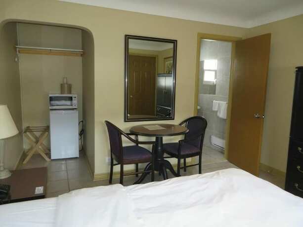 Imagen general del Hotel iCheckINN Motel. Foto 4