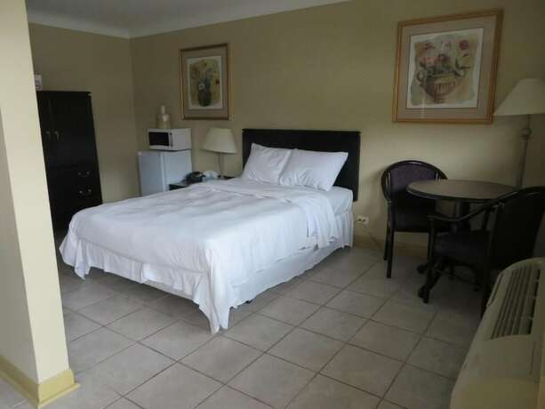 Imagen general del Hotel iCheckINN Motel. Foto 5