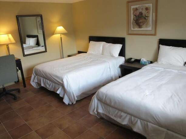 Imagen general del Hotel iCheckINN Motel. Foto 6