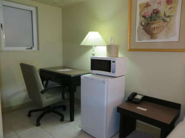 Imagen general del Hotel iCheckINN Motel. Foto 9