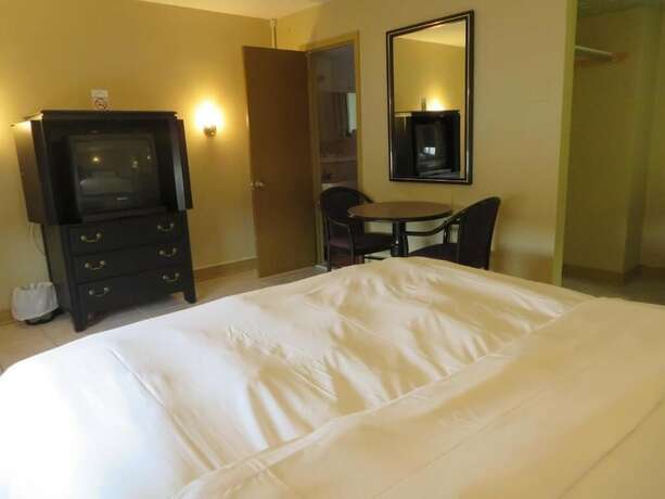 Imagen de la habitación del Hotel iCheckINN Motel. Foto 18