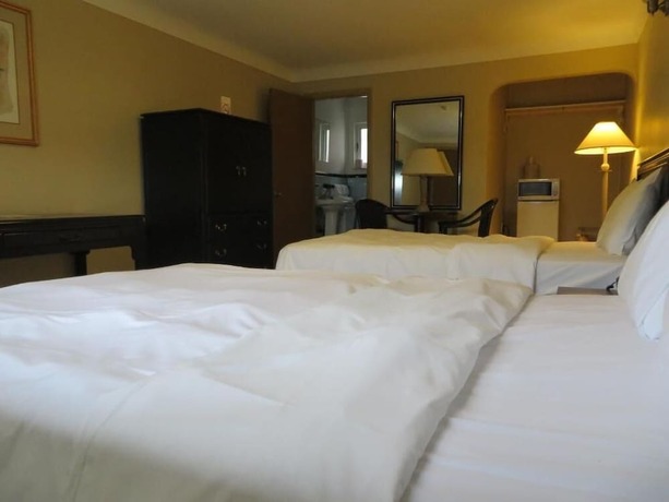 Imagen general del Hotel iCheckINN Motel. Foto 10