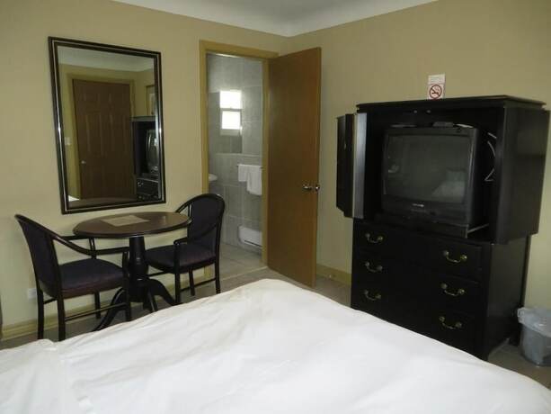 Imagen de la habitación del Hotel iCheckINN Motel. Foto 19