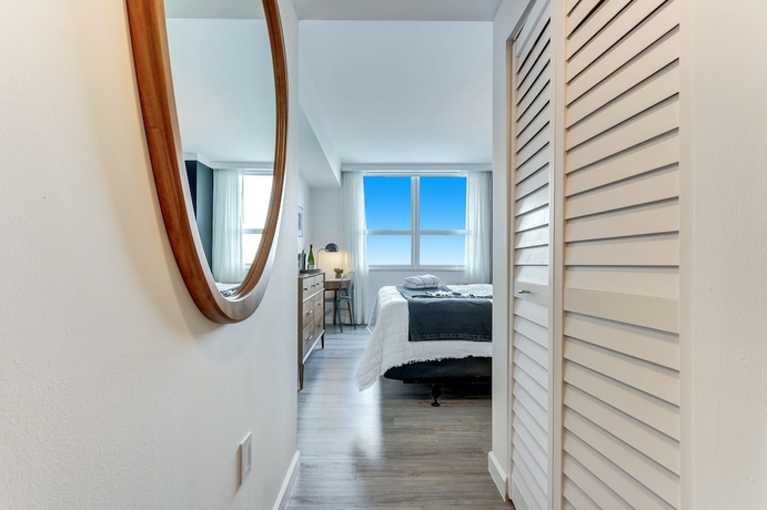 Imagen de la habitación del Hotel iCoconutGrove Vacation Rentals. Foto 10