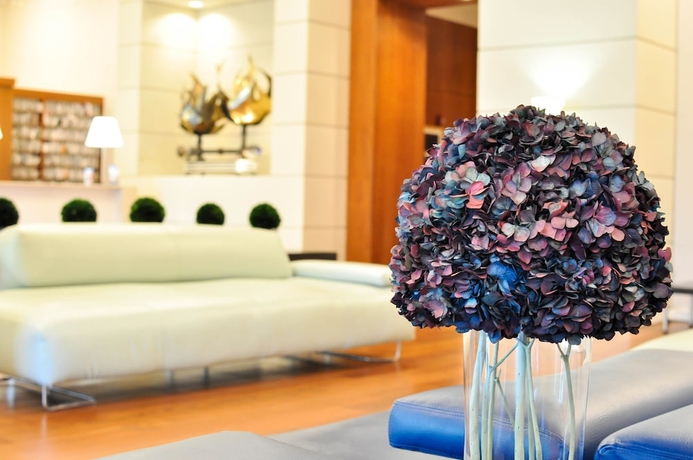 Imagen de los interiores del Hotel iCoconutGrove Vacation Rentals. Foto 18