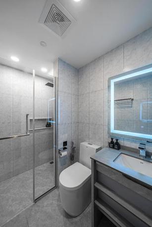 Imagen general del Hotel iCom Blue Seaview. Foto 2