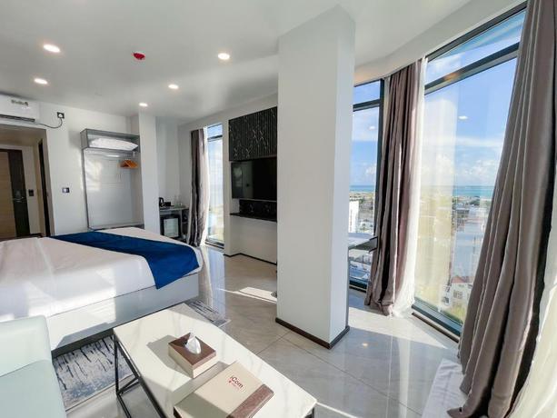 Imagen general del Hotel iCom Blue Seaview. Foto 4