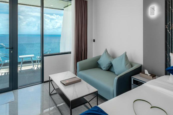 Imagen general del Hotel iCom Blue Seaview. Foto 5