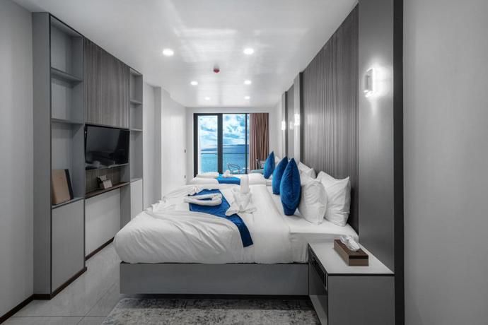 Imagen general del Hotel iCom Blue Seaview. Foto 7