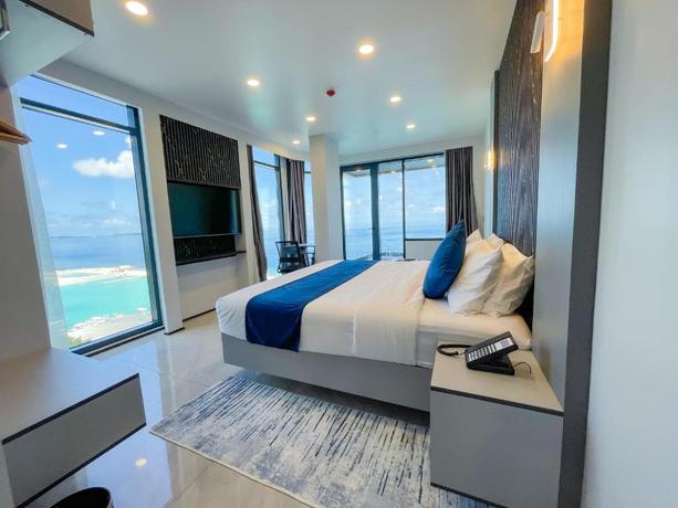 Imagen general del Hotel iCom Blue Seaview. Foto 8