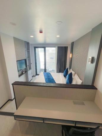 Imagen general del Hotel iCom Blue Seaview. Foto 12