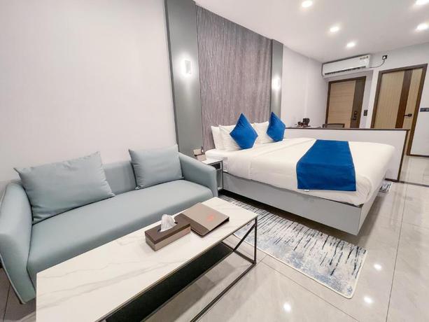 Imagen general del Hotel iCom Blue Seaview. Foto 13