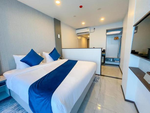 Imagen general del Hotel iCom Blue Seaview. Foto 14