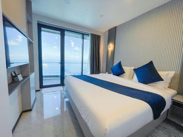 Imagen general del Hotel iCom Blue Seaview. Foto 15