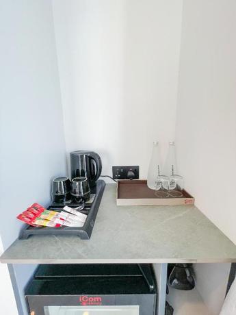 Imagen general del Hotel iCom Blue Seaview. Foto 16