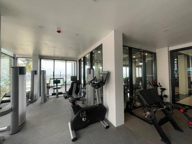 Imagen general del Hotel iCom Blue Seaview. Foto 18