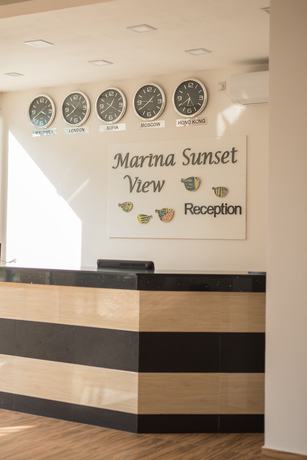 Imagen de los interiores del Hotel iCom Marina Sea View. Foto 20