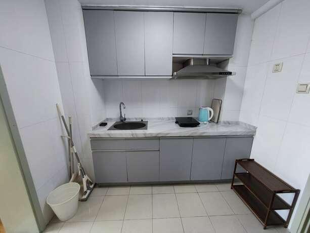 Imagen general del Hotel iFamily Apartment Xinjinqiao Branch. Foto 1
