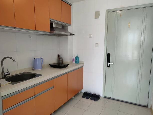 Imagen general del Hotel iFamily Apartment Xinjinqiao Branch. Foto 2
