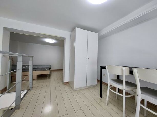 Imagen de la habitación del Hotel iFamily Apartment Xinjinqiao Branch. Foto 17