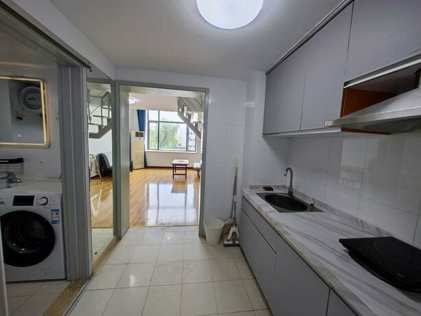 Imagen general del Hotel iFamily Apartment Xinjinqiao Branch. Foto 4