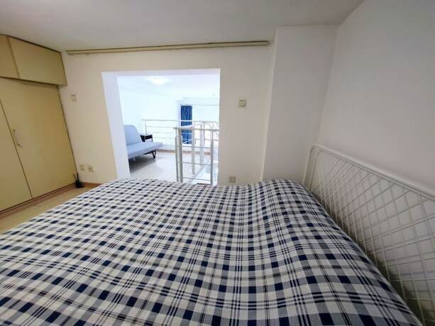 Imagen general del Hotel iFamily Apartment Xinjinqiao Branch. Foto 5