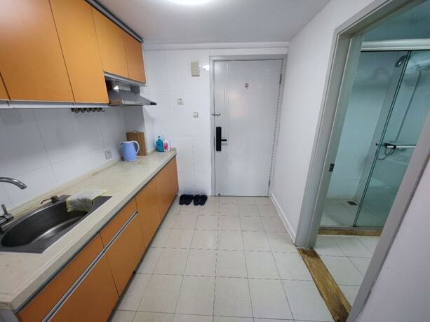 Imagen general del Hotel iFamily Apartment Xinjinqiao Branch. Foto 6