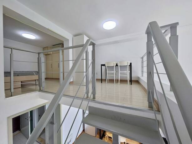 Imagen general del Hotel iFamily Apartment Xinjinqiao Branch. Foto 7
