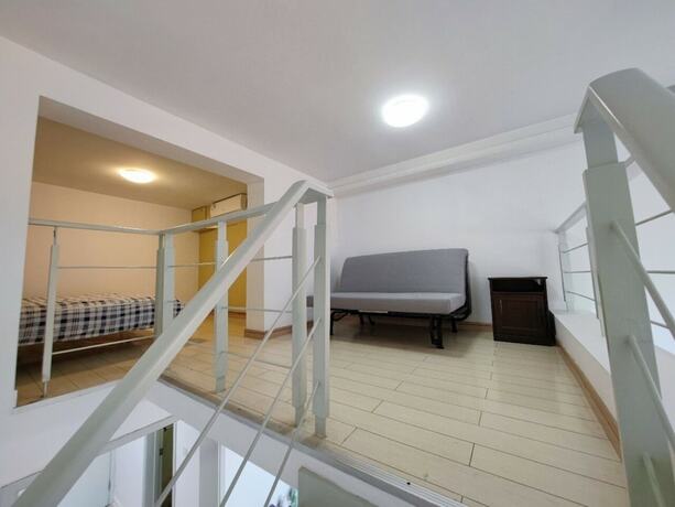Imagen de la habitación del Hotel iFamily Apartment Xinjinqiao Branch. Foto 18