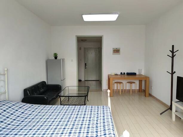 Imagen general del Hotel iFamily Apartment Xinjinqiao Branch. Foto 8