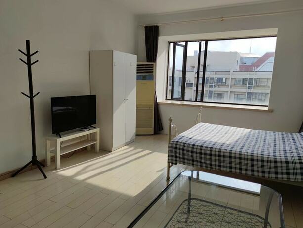 Imagen general del Hotel iFamily Apartment Xinjinqiao Branch. Foto 9