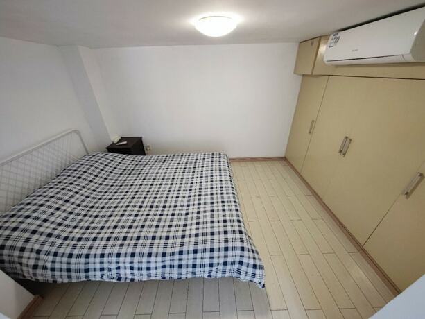 Imagen general del Hotel iFamily Apartment Xinjinqiao Branch. Foto 10