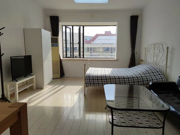 Imagen general del Hotel iFamily Apartment Xinjinqiao Branch. Foto 11
