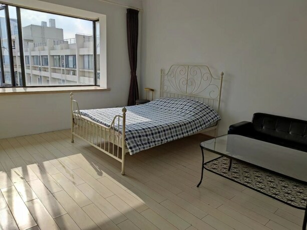 Imagen de la habitación del Hotel iFamily Apartment Xinjinqiao Branch. Foto 19