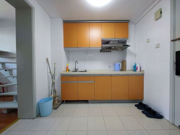 Imagen general del Hotel iFamily Apartment Xinjinqiao Branch. Foto 13