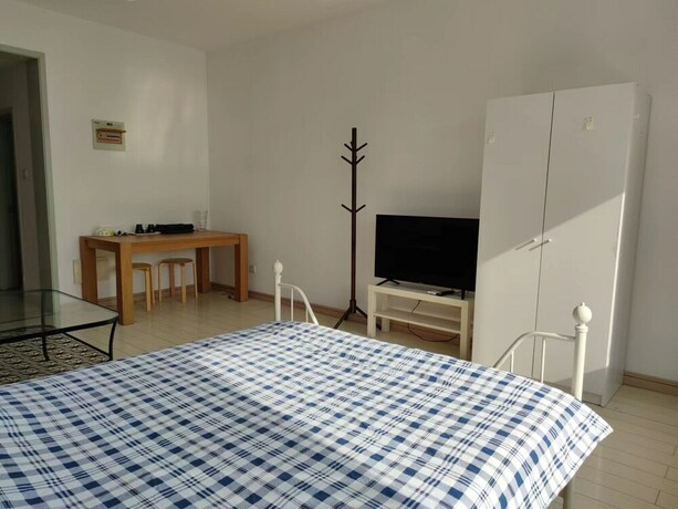 Imagen general del Hotel iFamily Apartment Xinjinqiao Branch. Foto 15