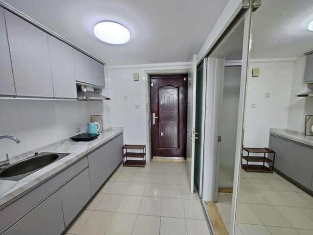 Imagen general del Hotel iFamily Apartment Xinjinqiao Branch. Foto 16