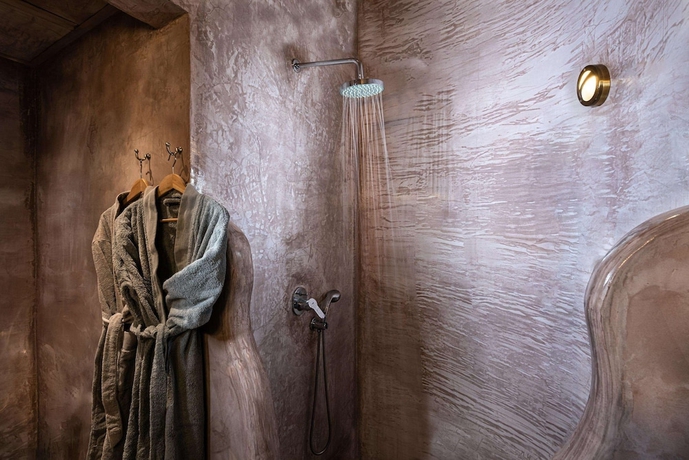 Imagen de la habitación del Hotel iFeel Athens. Foto 9