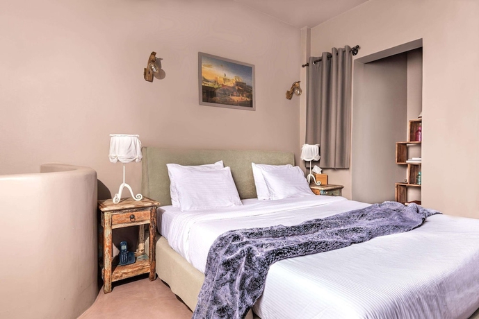 Imagen de la habitación del Hotel iFeel Athens. Foto 10