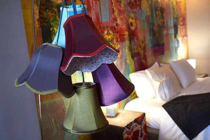 Imagen de la habitación del Hotel iFeel Athens. Foto 13