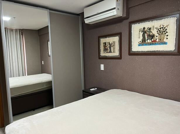 Imagen general del Hotel iFlat Brookfield Towers. Foto 1