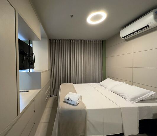 Imagen de la habitación del Hotel iFlat Brookfield Towers. Foto 11
